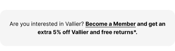 Membership Offer Email Component - Altitude email component (single column layout)