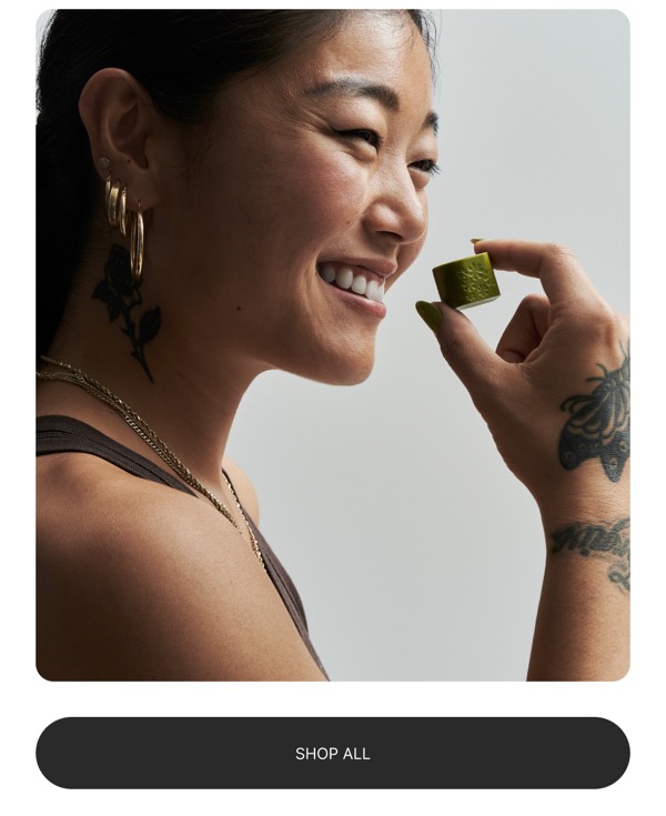 Engaging Product Showcase - Noon email component (single column layout)